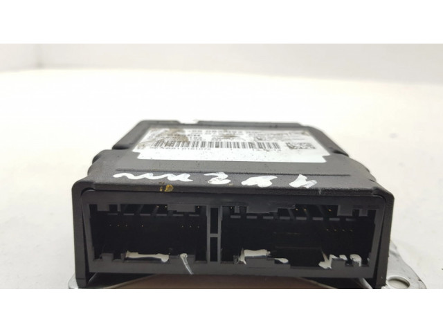 Блок подушек безопасности 9808309280 Peugeot 2008 I