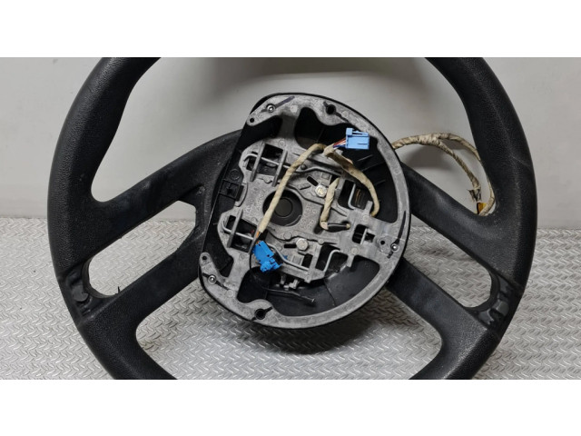 Руль Citroen C4 Grand Picasso 2007-2013 года 6096636