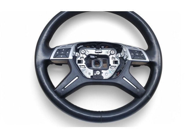 Руль A16646053030   Mercedes-Benz GL X166