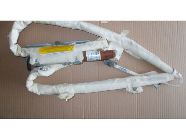 Боковая подушка безопасности 13251651, 999-U52353 Chevrolet Cruze