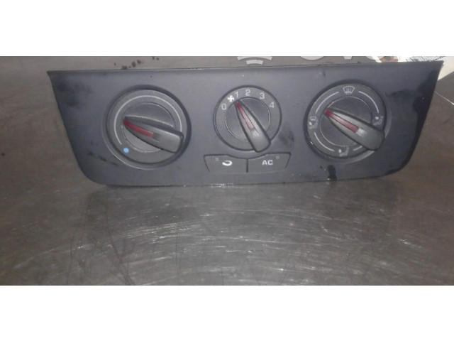 Блок управления климат-контролем 6J0820045A, 6J0820045A   Seat Ibiza IV (6J,6P)