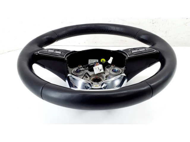 Руль KIA Ceed 2018- года 56100J7940SA1, 56100J7940