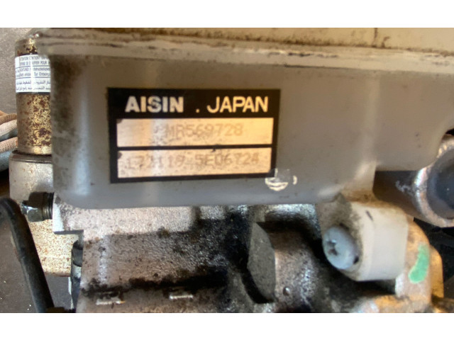 Блок ABS MR569728, 163KM Mitsubishi Pajero