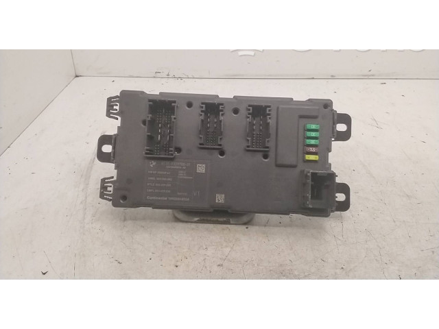 Turbodmychadlo Комфортный модуль 9329700, 00000F4C BMW 1 F20 F21 N47D20C