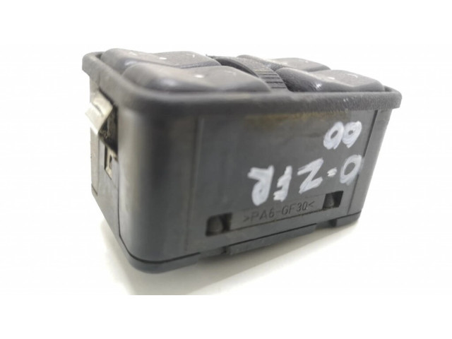 Включатель электрических окон