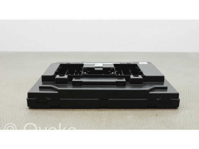 Модуль кузова