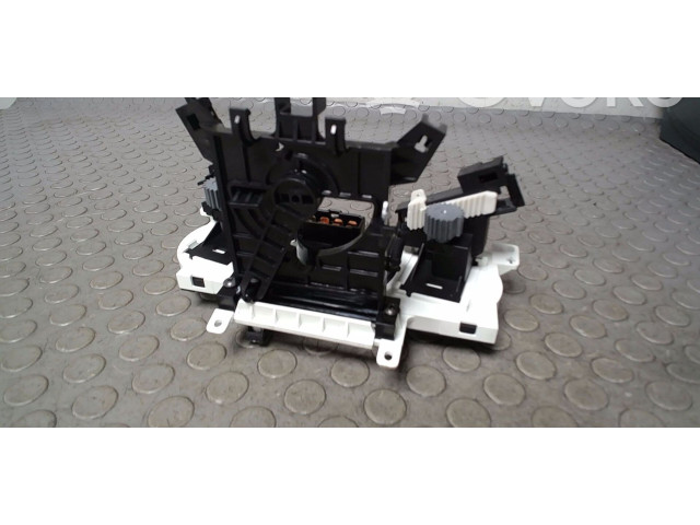 Блок управления климат-контролем NICHTZUTREFFEND   Hyundai Getz