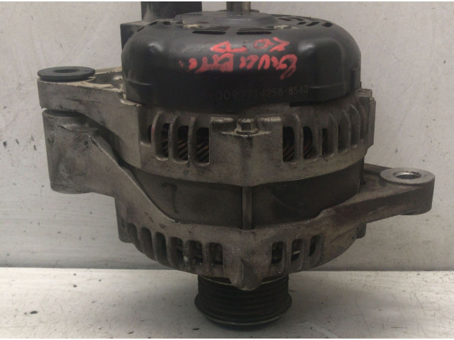 Генератор Alfa Romeo Giulietta