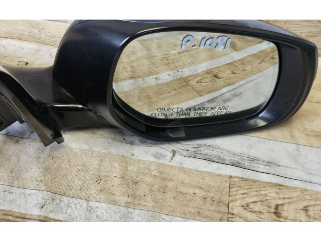 Зеркало электрическое Infiniti Q50 2014 - года