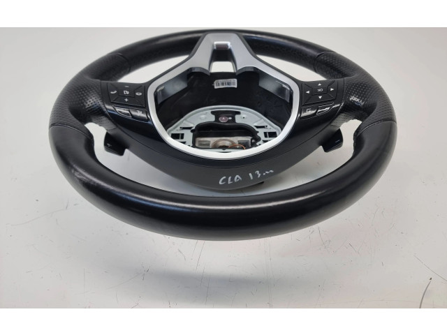 Volant Mercedes-Benz CLA C117 X117 W117 2016