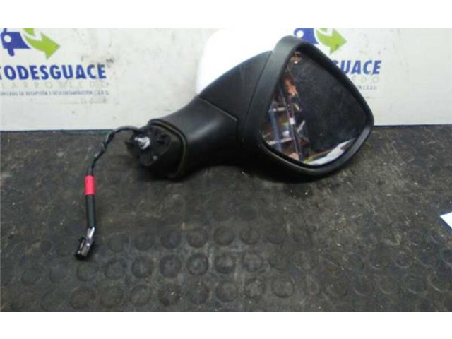 Зеркало (механическое)       Renault Clio IV  2012 -  года   
