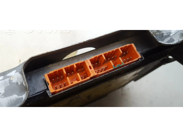 Блок управления АБС 39790sm4a11, 39790-sm4-a11 Honda Accord