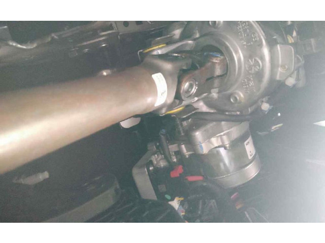 Рулевая рейка 488101616R, ELECTRO-MECANICA Dacia Sandero 2008 - 2012 года