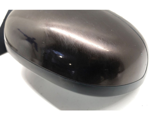 Зеркало электрическое        Volvo S80  1999 - 2003 года   