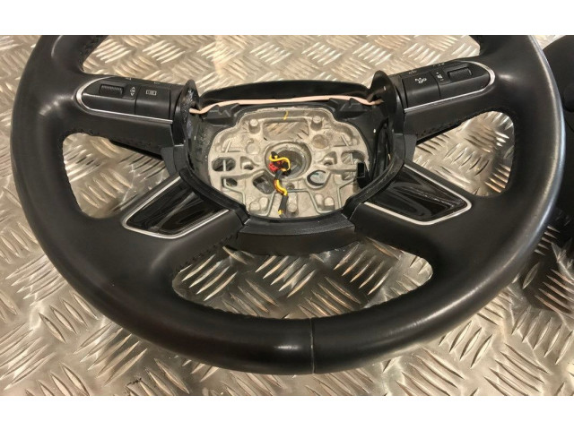 Volant Audi A8 S8 D4 4H 2010   