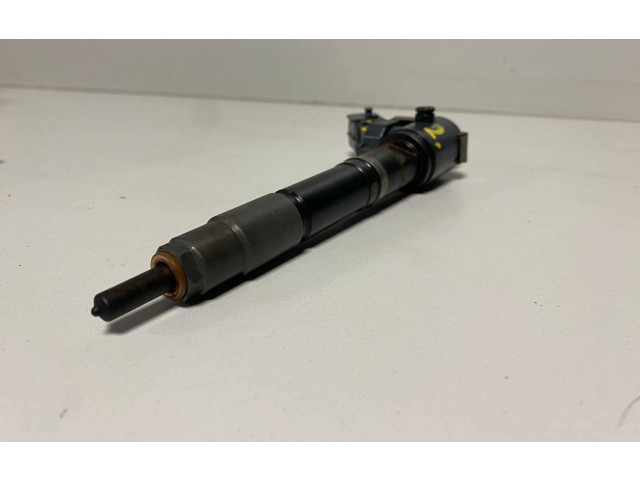 Жиклер (жиклеры) (форсунка (форсунки) VEA132370010AAB, 2370010   Volvo  S60  2014 - 2018 года