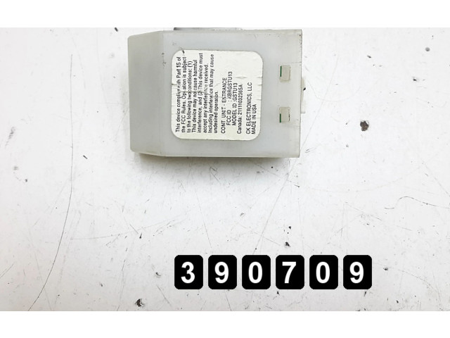 Řídící jednotka 285955z000 Nissan Quest 2006