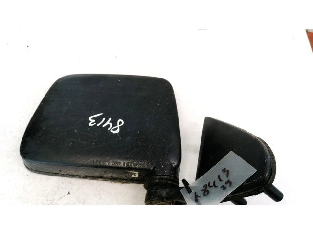 Zpětné zrcátko pravé Nissan King Cab, Navara 2000