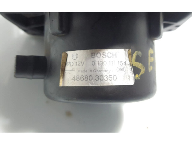 Вентилятор печки    4868030350, 0130111154   Nissan Vanette