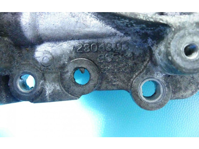 Масляный насос 9H05, IMPRK1326073 Peugeot 3008 I