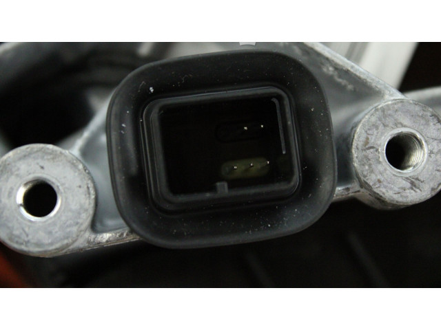 Блок управления климат-контролем    BMW 5 G30 G31