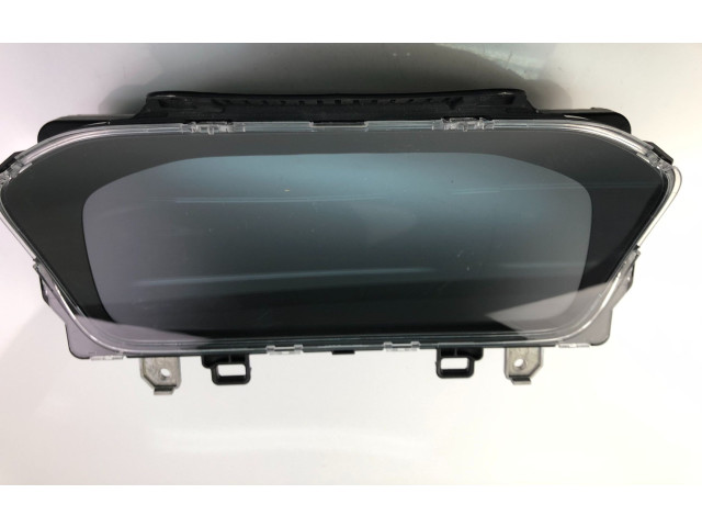 Панель приборов P32320737 Volvo XC40