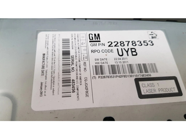 Блок управления HiFi audio