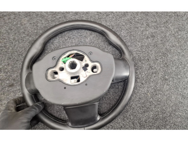 Руль Volvo XC90  2014 -  года 31407817      