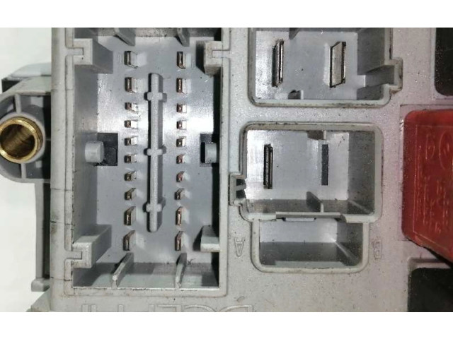 Pojistková skříňka Řídící jednotka BSM 46774358NPL Fiat Punto Evo 2000