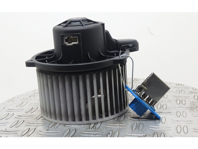 Вентилятор печки    971121C000   Hyundai Getz