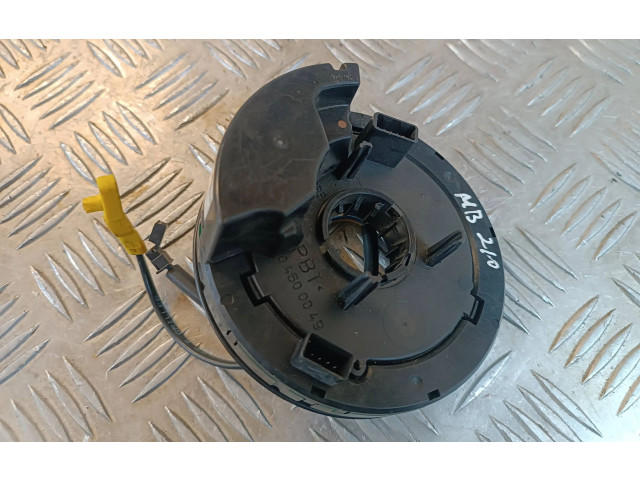 Подрулевой шлейф SRS 0025426518   Mercedes-Benz E W210