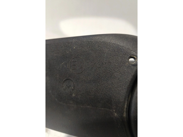 Зеркало электрическое        Peugeot 108  2014 -  года   