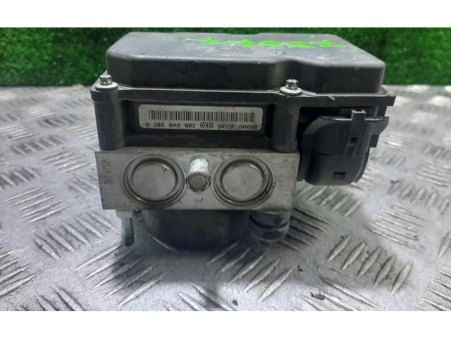 Pojistková skříňka Блок ABS 51860290   Fiat Punto (199) 