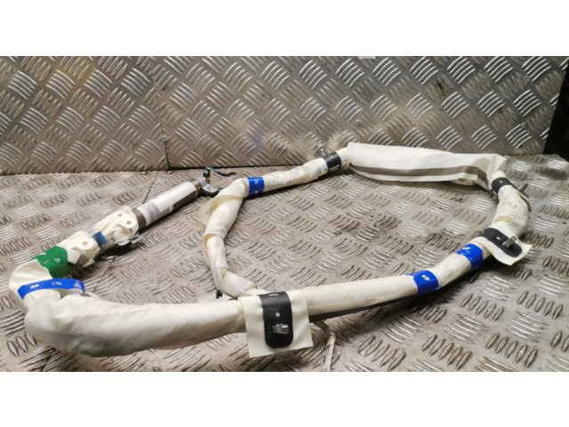 Боковая подушка безопасности 8t0880741a   Audi A5 8T 8F