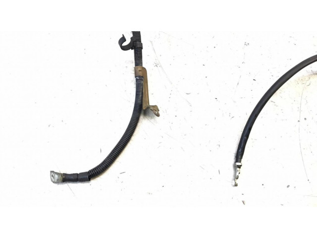 Провода (стартера)