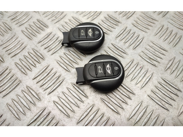 Řídící jednotka 9387226, 938722601   Mini One - Cooper F56 F55 2016