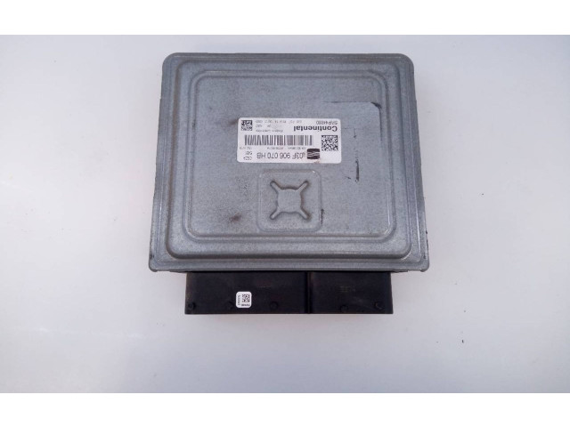 Řídící jednotka 03F906070HB, 5WP44880 Seat Toledo IV (NH) 2012