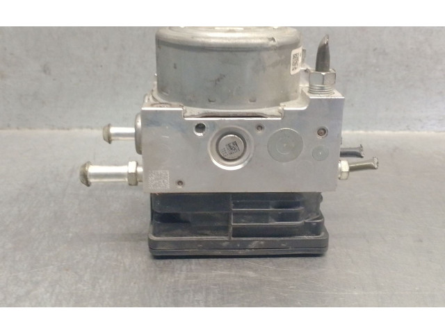 Блок АБС 4670A992, 4670A993 Mitsubishi Outlander 2013 - 2021 года