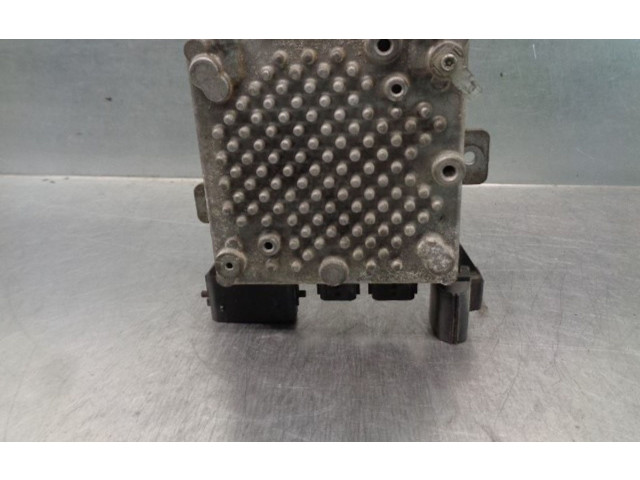 Блок управления 34710SC020, E271058005 Subaru Forester SH