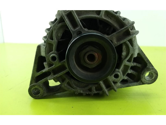 Генератор 047903015Q Skoda Fabia Mk1 (6Y)