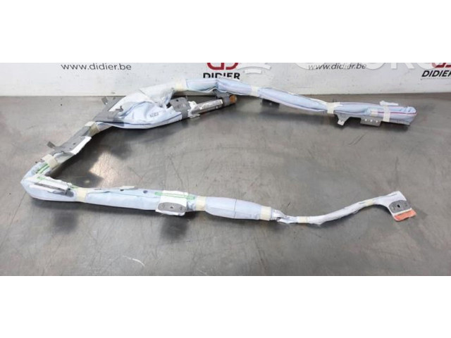 Боковая подушка безопасности 7648062R00 Suzuki Ignis