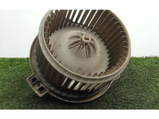 Вентилятор печки Mitsubishi Montero