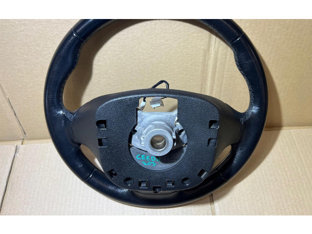 Руль KIA Ceed  2012 - 2018 года       