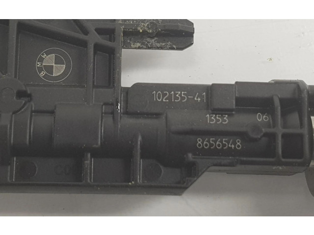 Vstřikovač 13538656548, 0261500437   BMW 5 G30 G31   2.0  