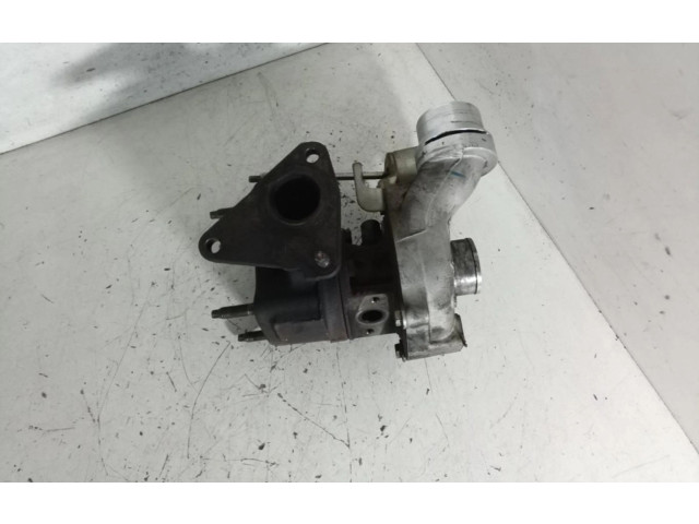 Турбина Renault Clio II 478276H307056