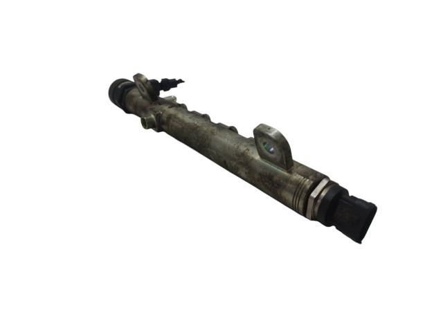 Vstřikovací lišta 55200251, 0445214117 Opel Vectra C