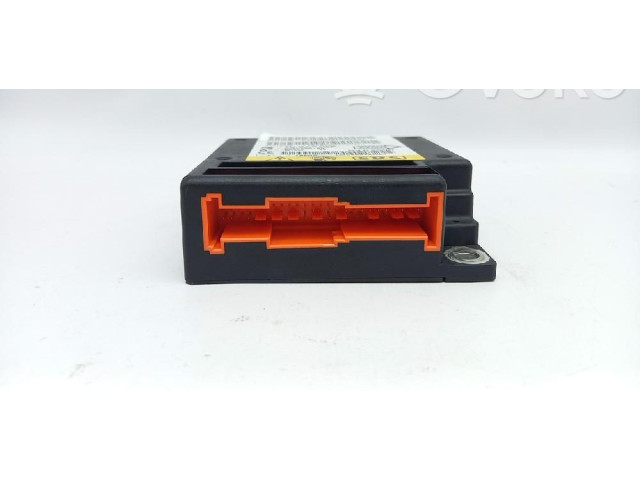 Блок подушек безопасности 654697, 9660855180   Citroen C2