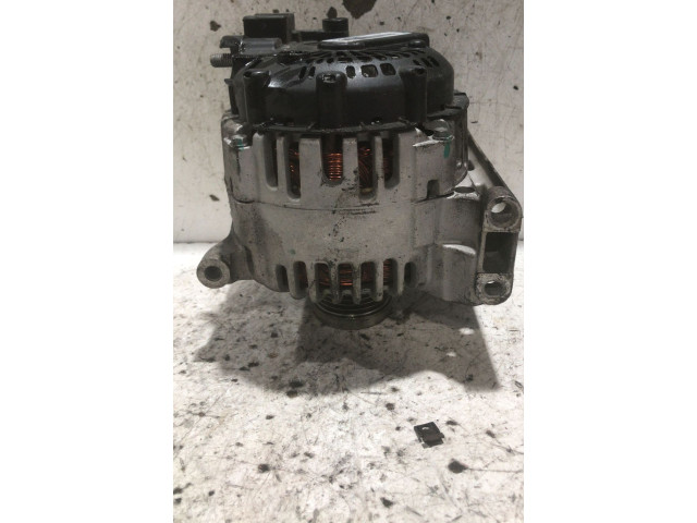 Генератор H543570A, H543570A   Mercedes-Benz A W169      