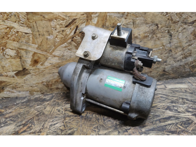 Стартер Jaguar XJL 2011-2018 года