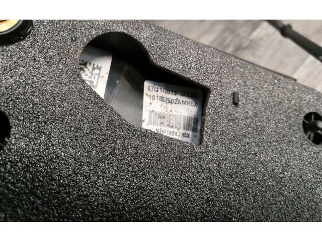 Зеркало электрическое Skoda Citigo 2011 - 2020 года